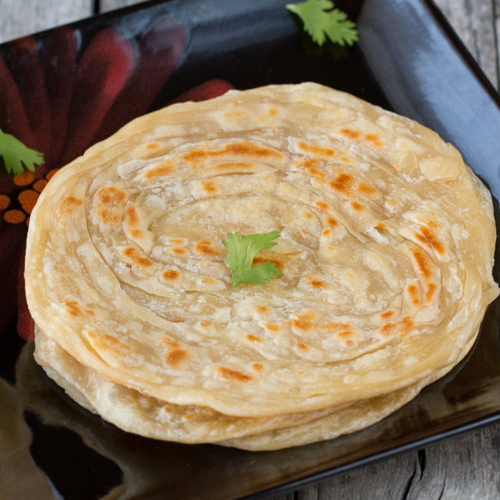 parotta