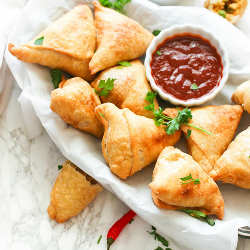samosa