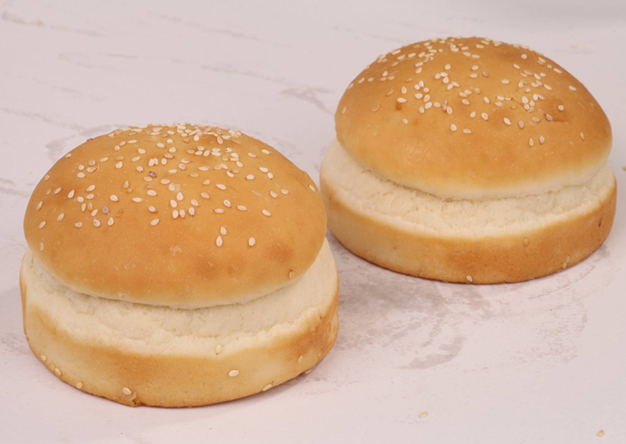 burger bun