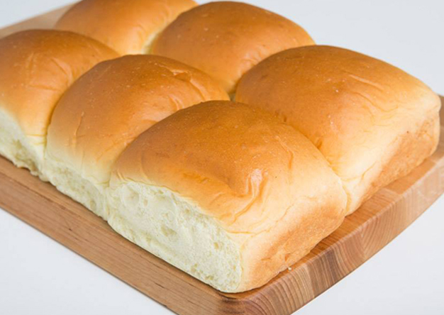 burger bread
