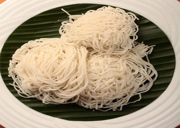 idiyappam