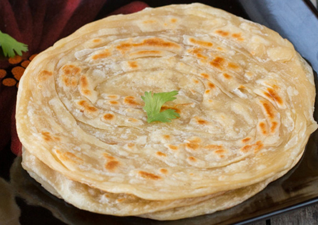 parotta