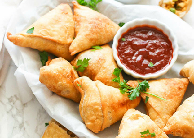 samosa